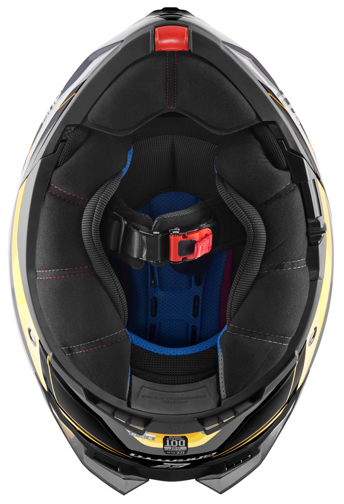 Bogotto FF404 Ezion Flip-Up Helmet