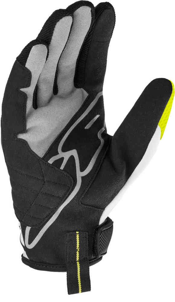 Spidi Flash-R Evo Motorcycle Gloves