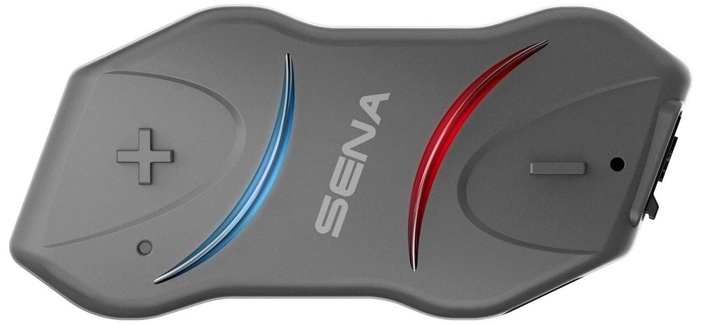 Sena 10R Bluetooth Communication System Single Pack