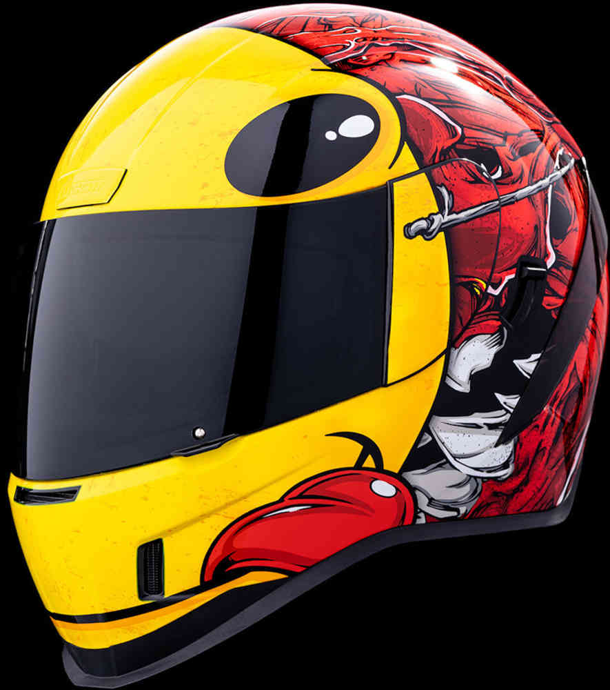 Icon Airform Brozak MIPS Helmet