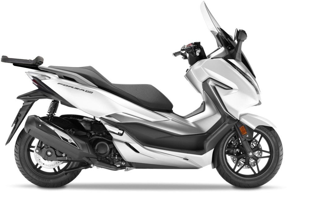 SHAD Top Master Topcase Fitting