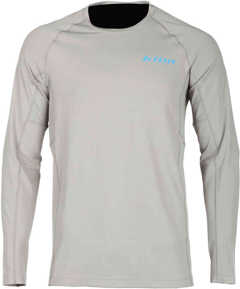 Klim Aggressor -1.0 Cooling 2023 Long Sleeve Functional Shirt