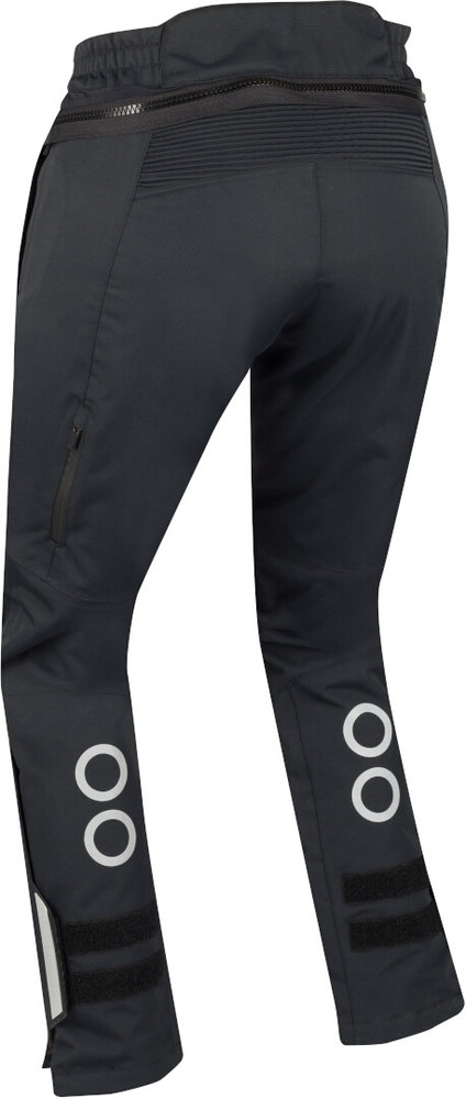 Bering Zephyr waterproof Ladies Motorcycle Textile Pants