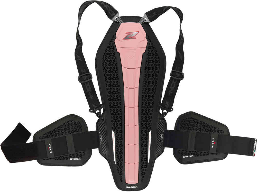 Zandona Hybrid Back Pro RS X8 Back Protector