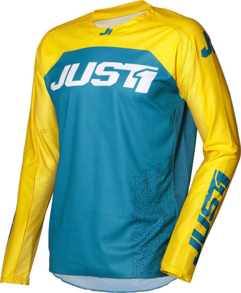 Just1 J-Force Terra Motocross Jersey