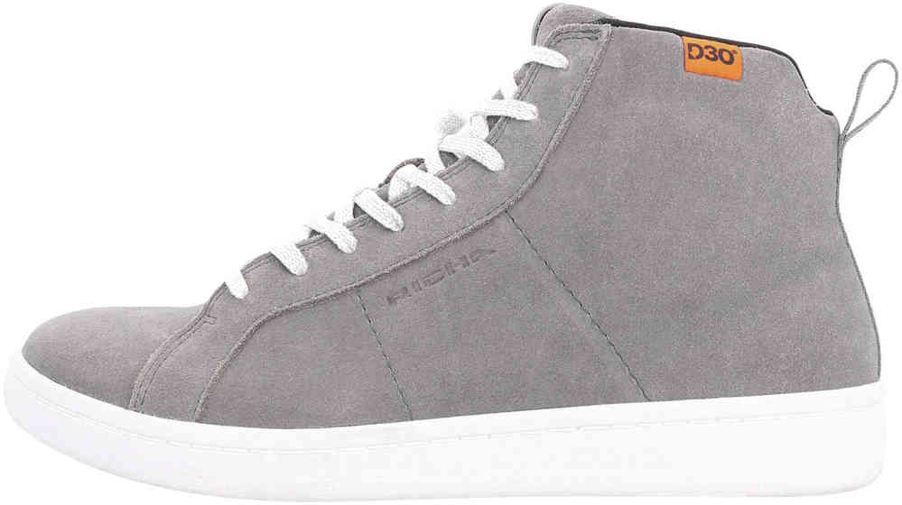 Richa Lewis WP waterproof Motorcycle Shoes