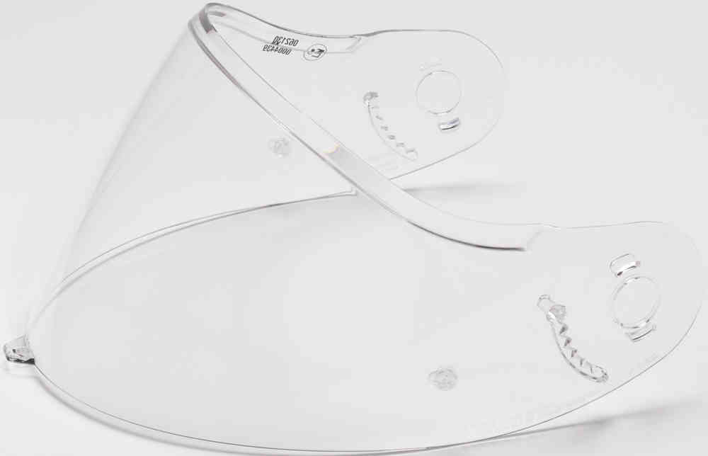 Nolan X-1005 Ultra Carbon Visor