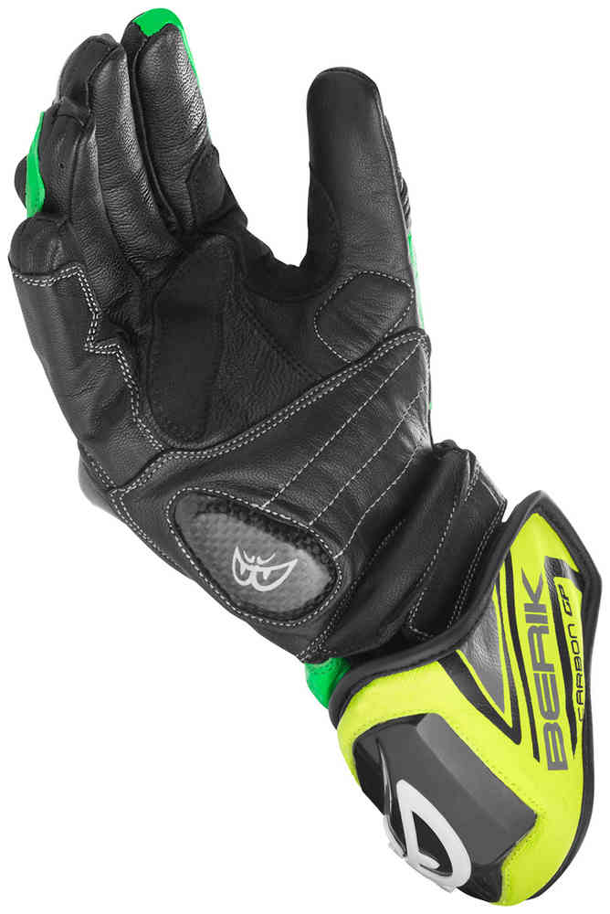 Berik TX-1 Motorcycle Gloves