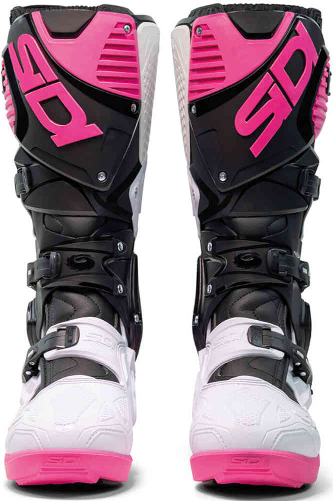 Sidi Crossfire 3 SRS Motocross Boots