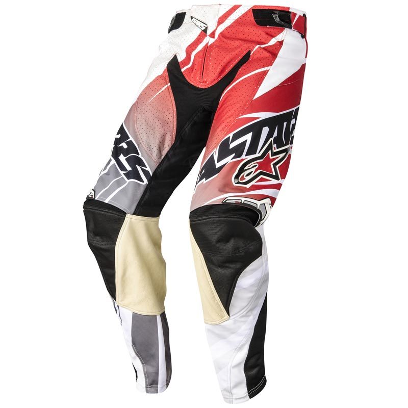 Alpinestars Techstar Motocross Pants