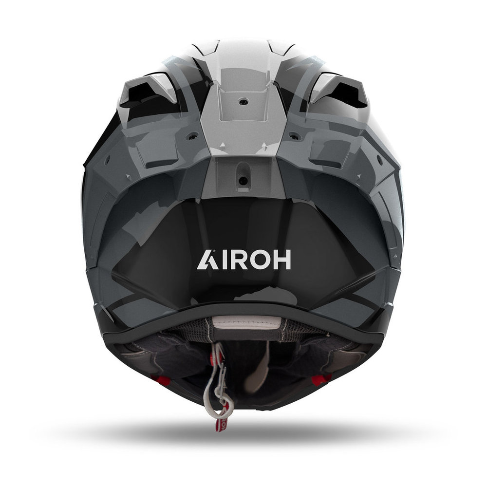 Airoh GP 800 Master Carbon Helmet