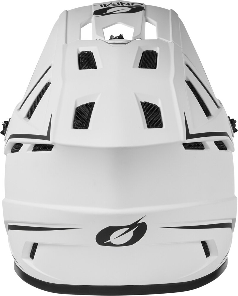 Oneal Backflip Solid Downhill Helmet