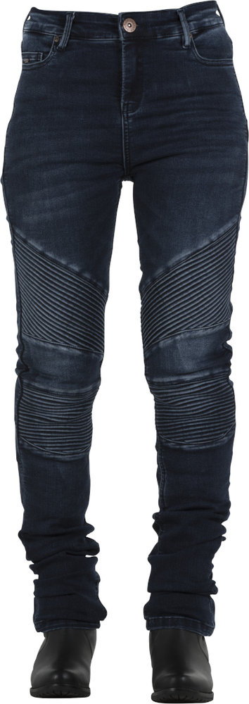 Overlap Stradale Ladies Motorcycle Jeans