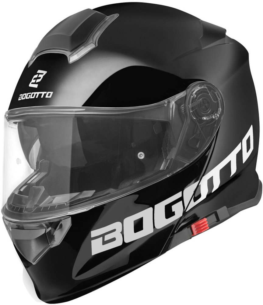 Bogotto V271 SPN Helmet