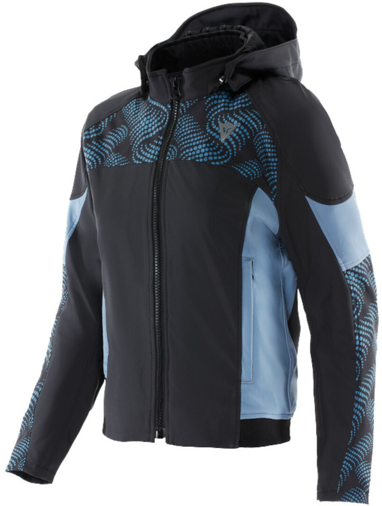 Dainese Ignite 2 Mirage Ladies Motorcycle Textile Jacket
