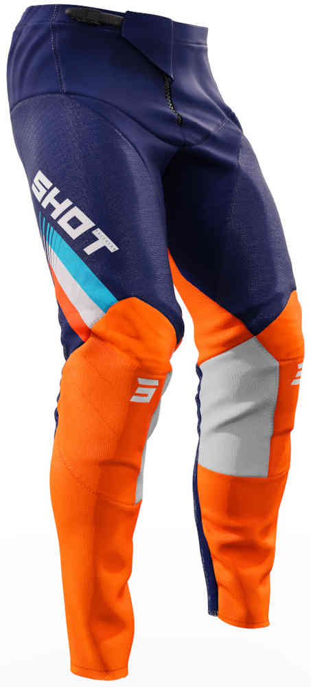 Shot Contact Tracer Motocross Pants