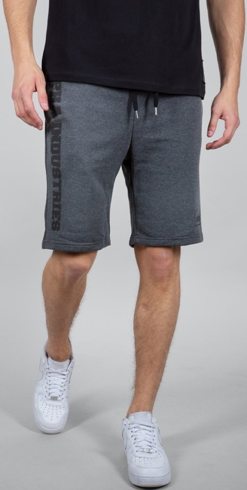 Alpha Industries Big Letters Shorts
