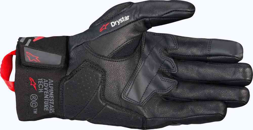 Alpinestars Belize v3 Drystar waterproof Motorcycle Gloves