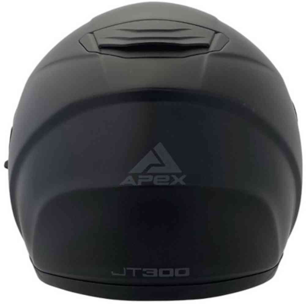 APEX JT300 Jet Helmet