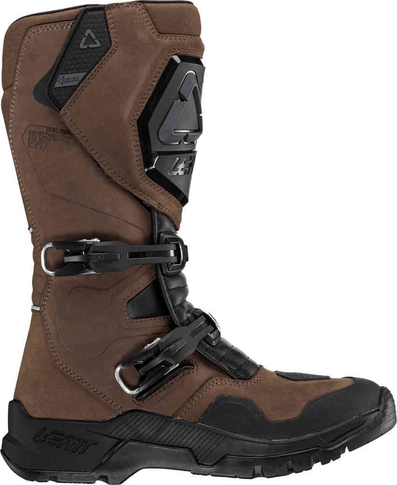 Leatt HydraDri 7.5 waterproof Motocross Boots
