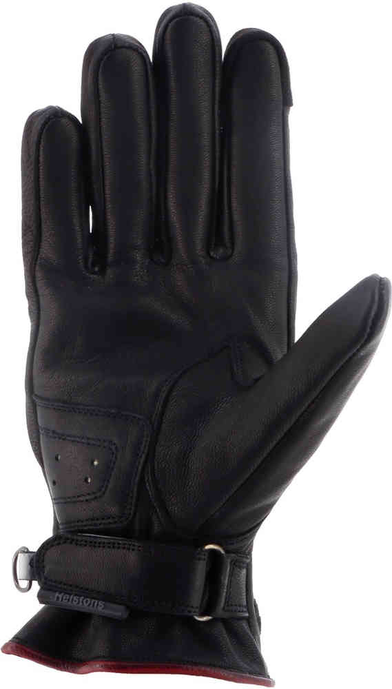Helstons Bonnie Summer Ladies Motorcycle Gloves