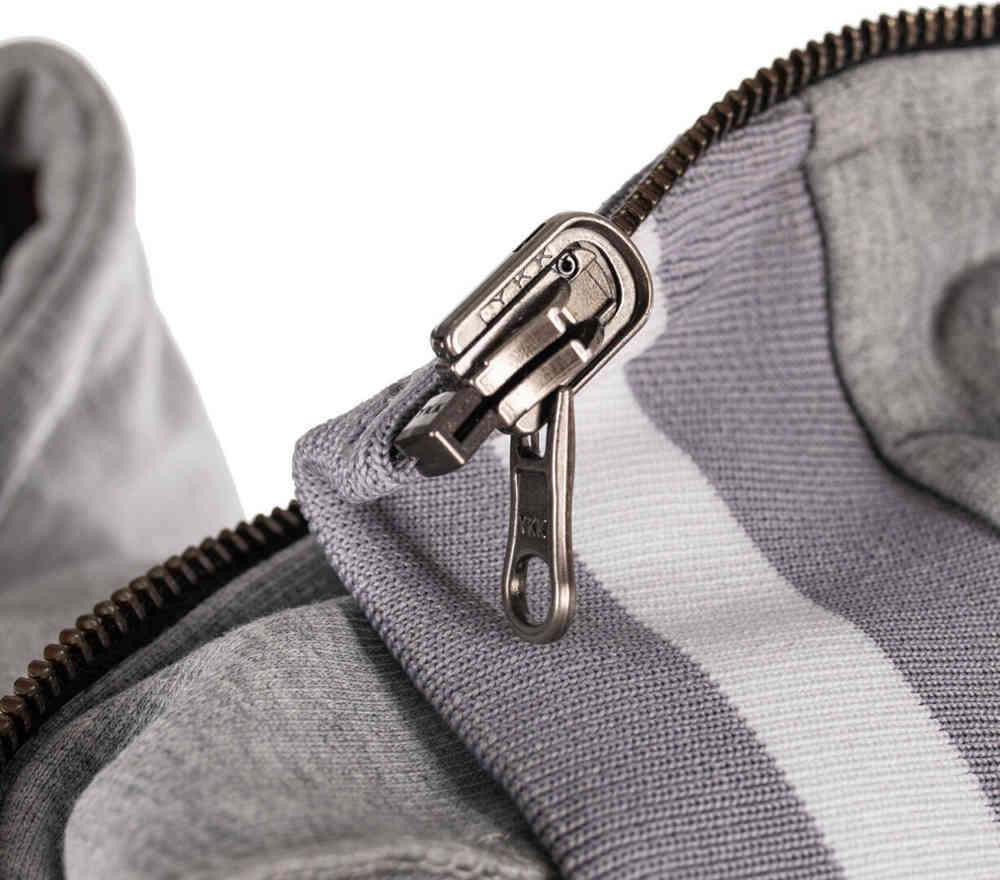 Rusty Stitches Glenn Motorcycle Textile Jacket