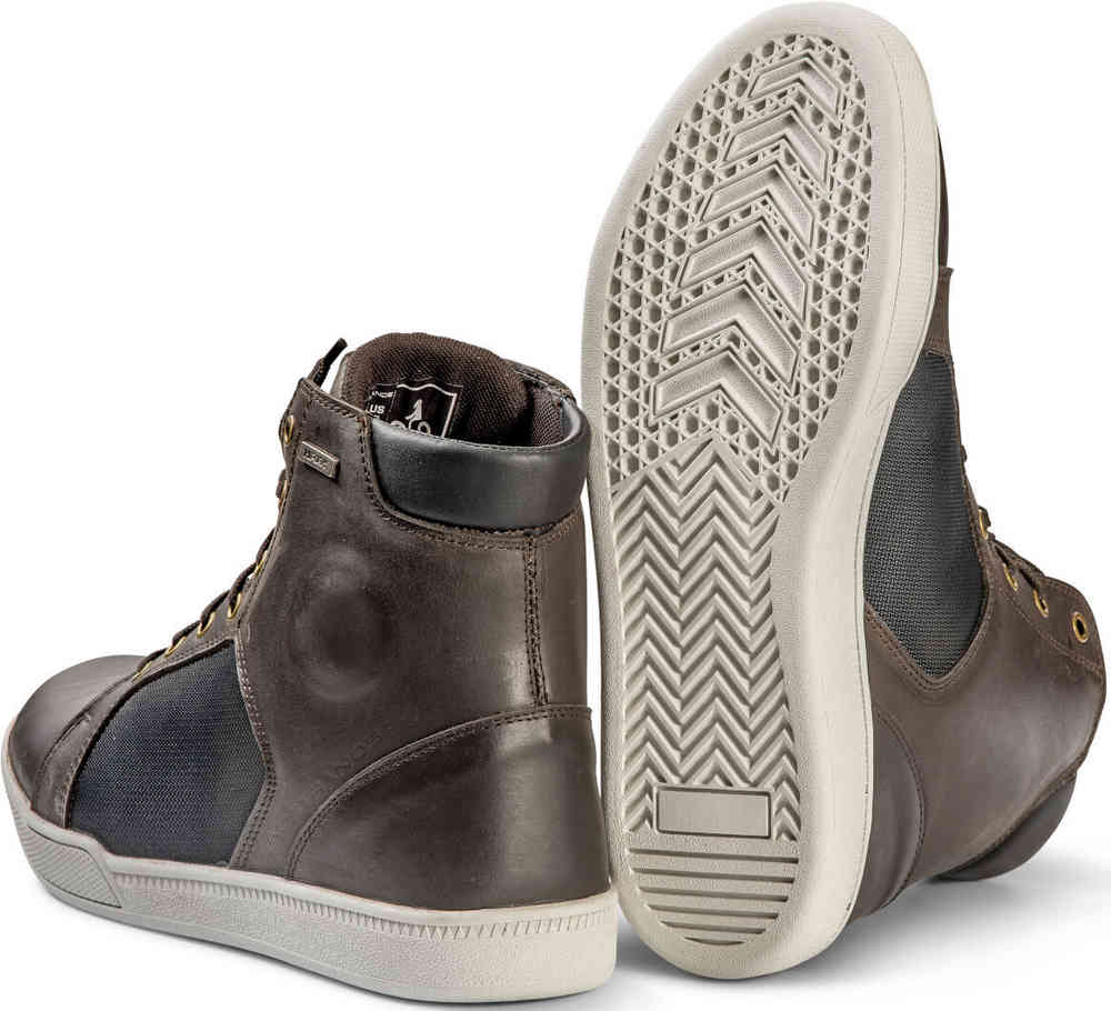 Lindstrands Urban waterproof Motorcycle Shoes