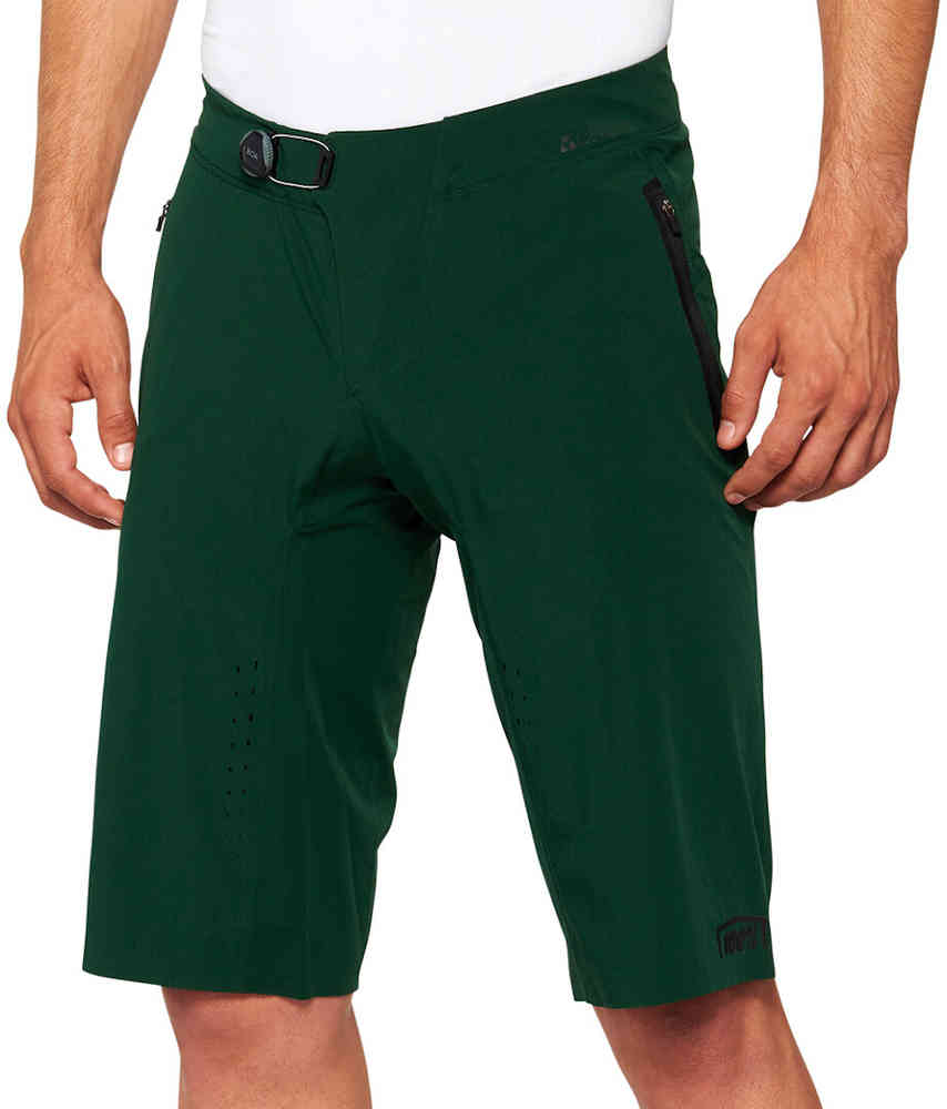 100% Celium Bicycle Shorts