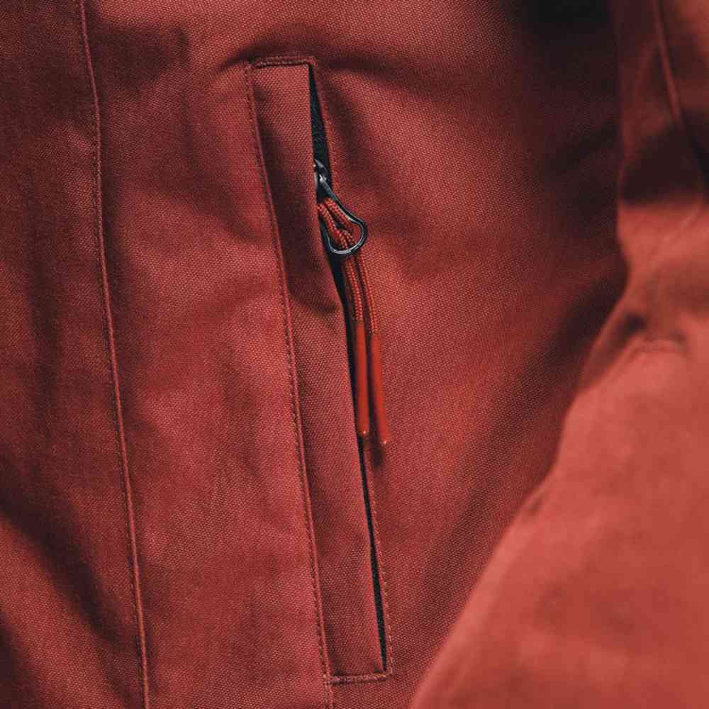 Dainese Rochelle D-Dry Ladies Motorcycle Textile Jacket