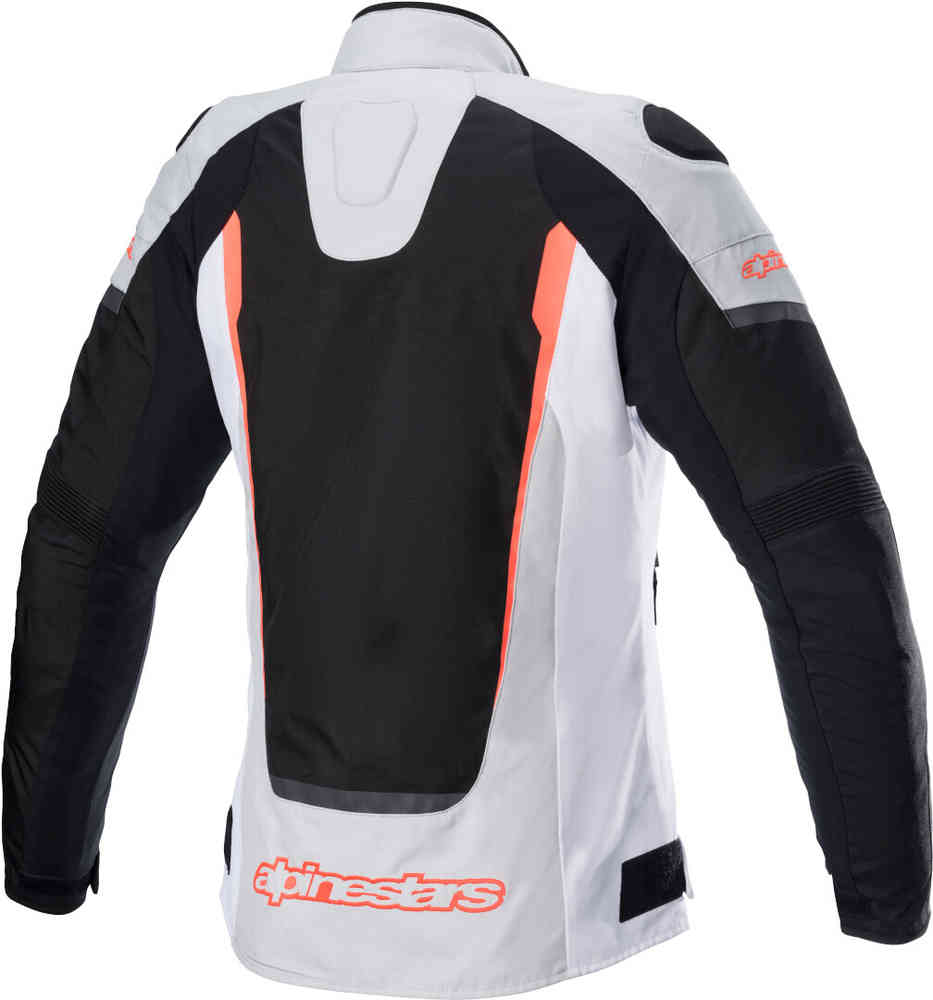 Alpinestars Stella T-Jaws V3 Waterproof Ladies Motorcycle Textile Jacket