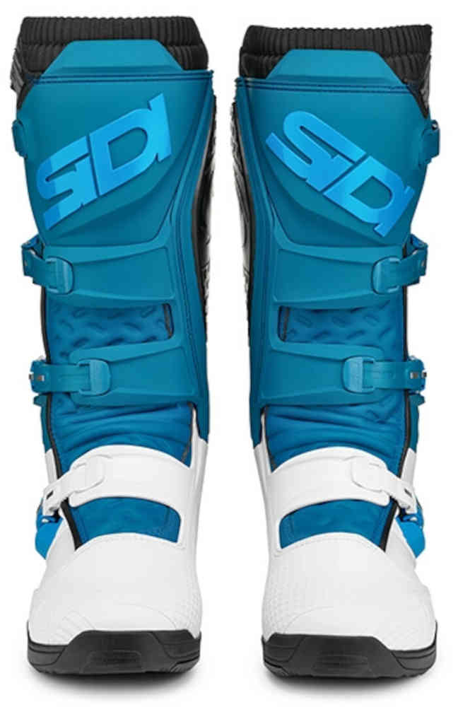Sidi X-Power SC Lei Ladies Motocross Boots