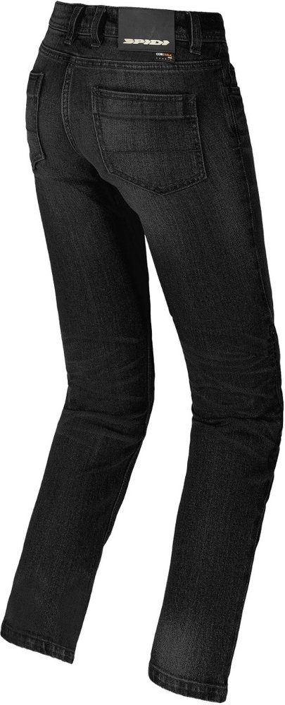 Spidi J-Tracker Ladies Motorcycle Jeans