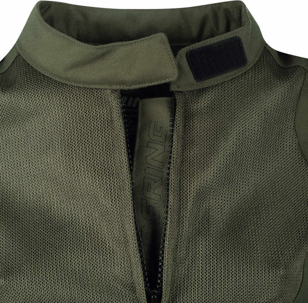 Bering Nelson Ladies Motorcycle Textile Jacket