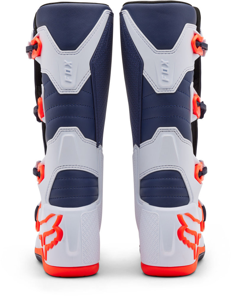 FOX Comp Motocross Boots