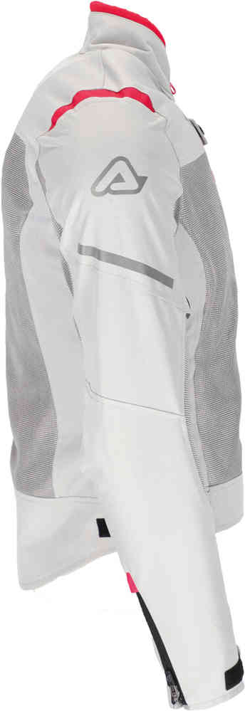 Acerbis Ramsey Vented Ladies Motorcycle Textile Jacket