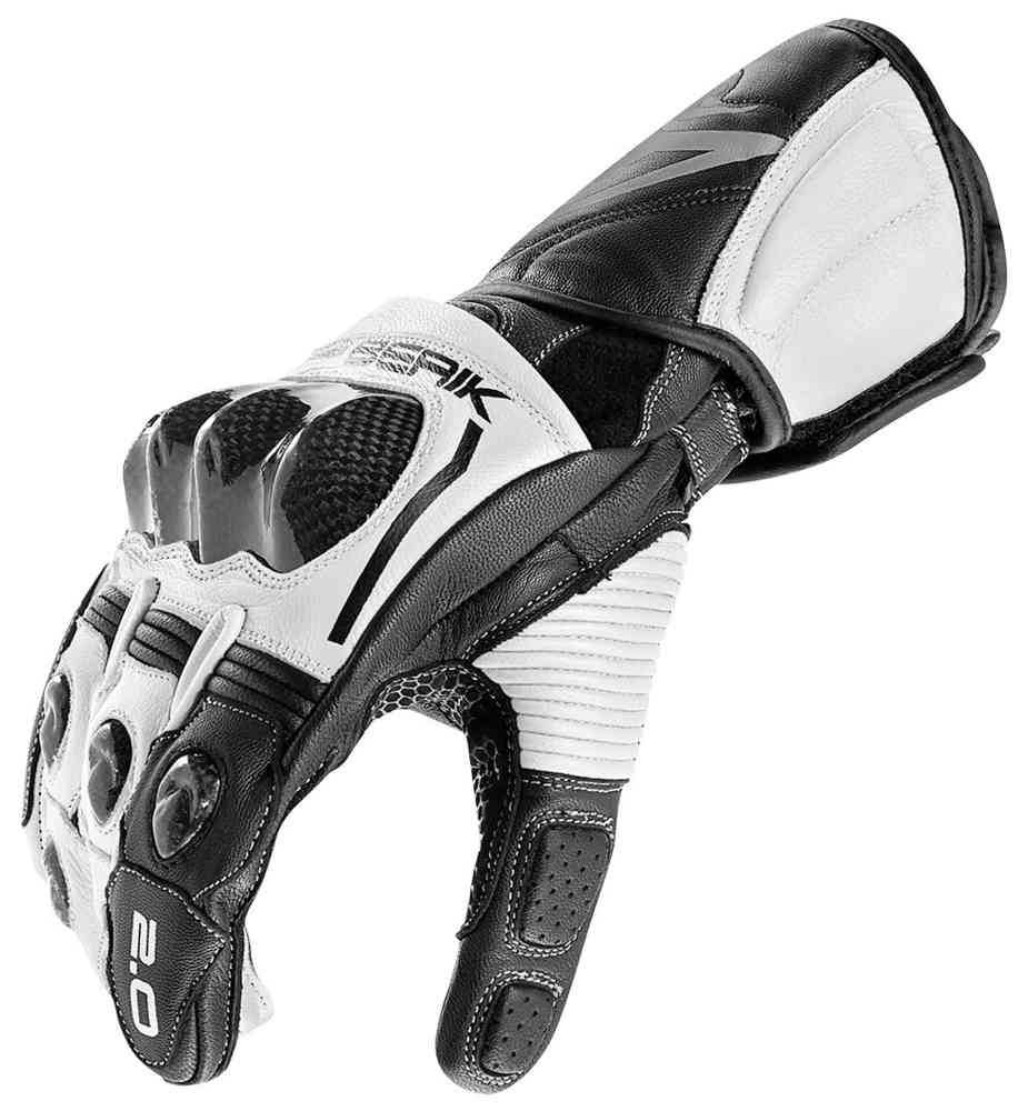 Berik 2.0 ST Motorcycle Gloves