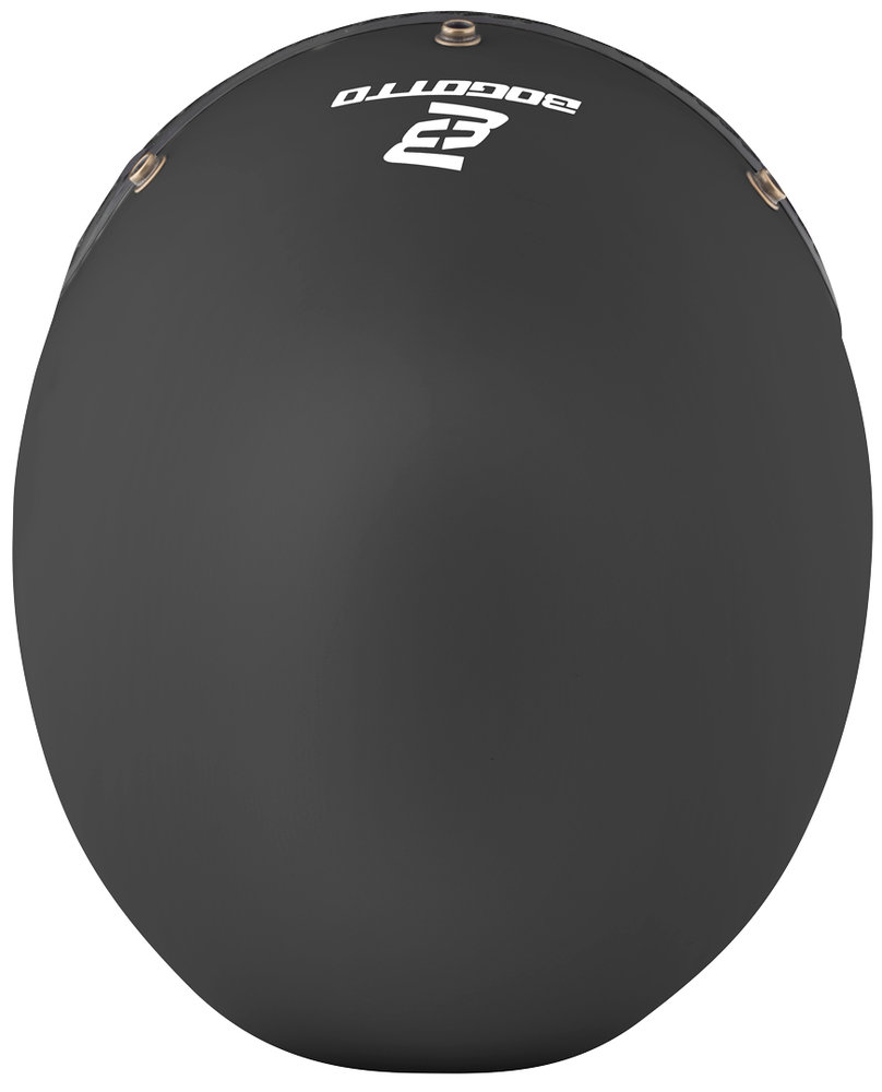 Bogotto FF980 Caferacer Cross Helmet