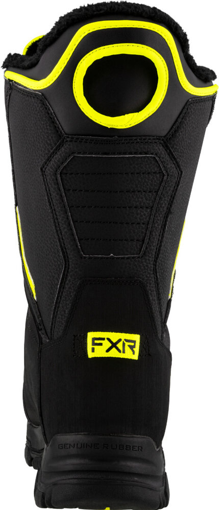 FXR Helium BOA Snowmobile Boots