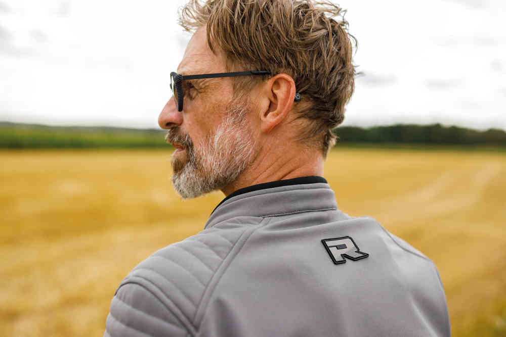 Richa Broadway Motorcycle Textile Jacket