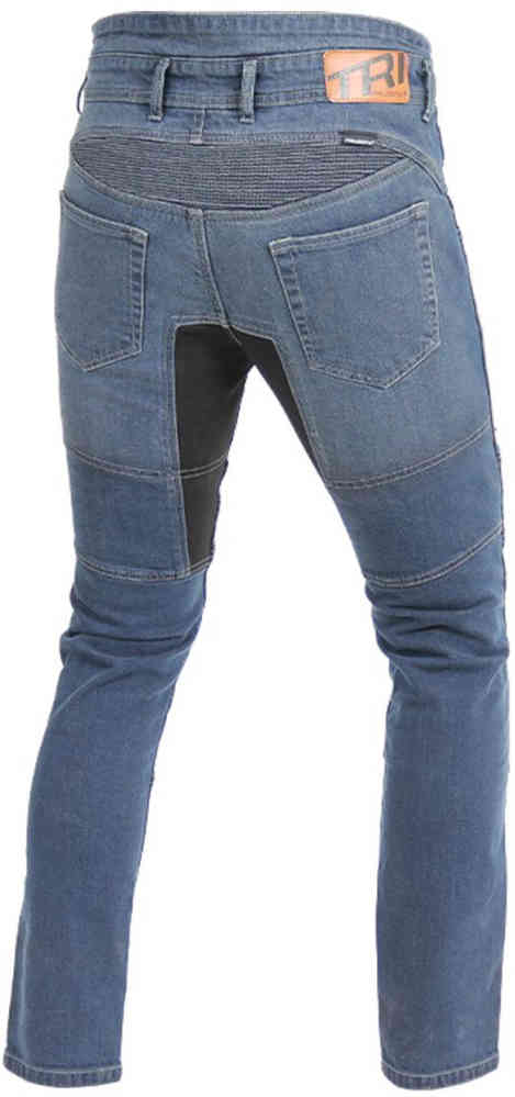 Trilobite Parado Blue Skinny Motorcycle Jeans