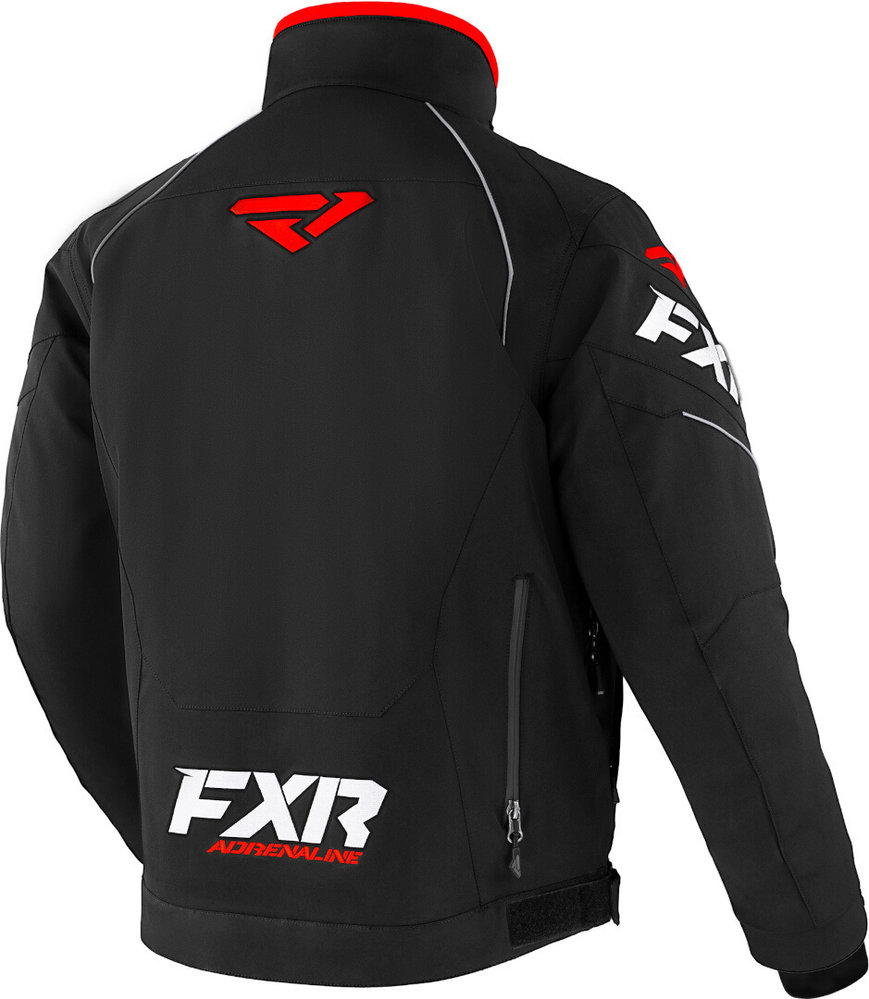 FXR Adrenaline 2-in-1 2023 Snowmobile Jacket