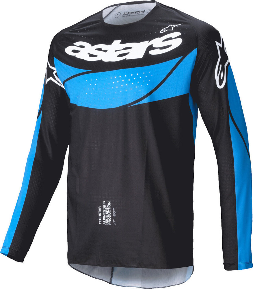 Alpinestars Techstar Dreem Motocross Jersey