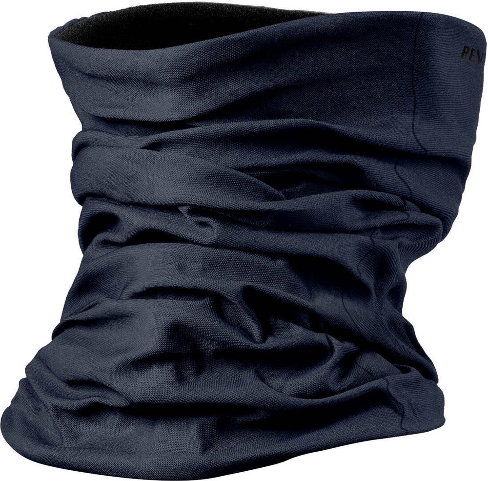 Revit Finish Neck Warmer