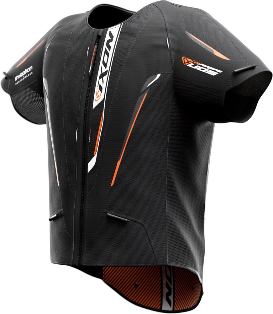 Ixon U05 IX Airbag Vest