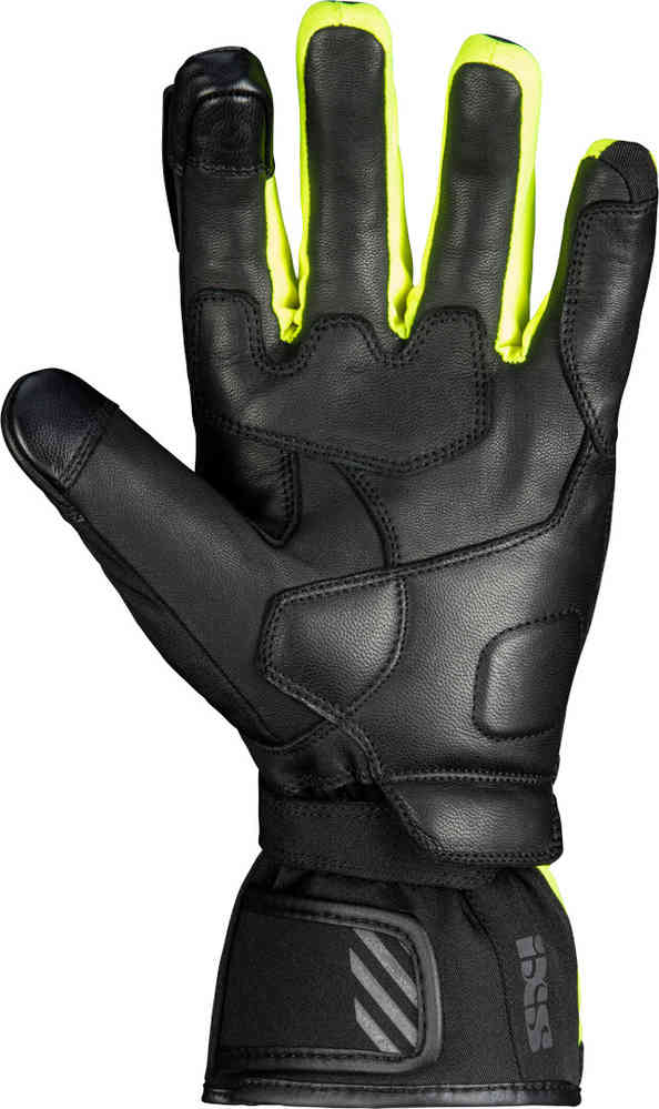 IXS Glasgow-ST 2.0 Motorcycle Gloves