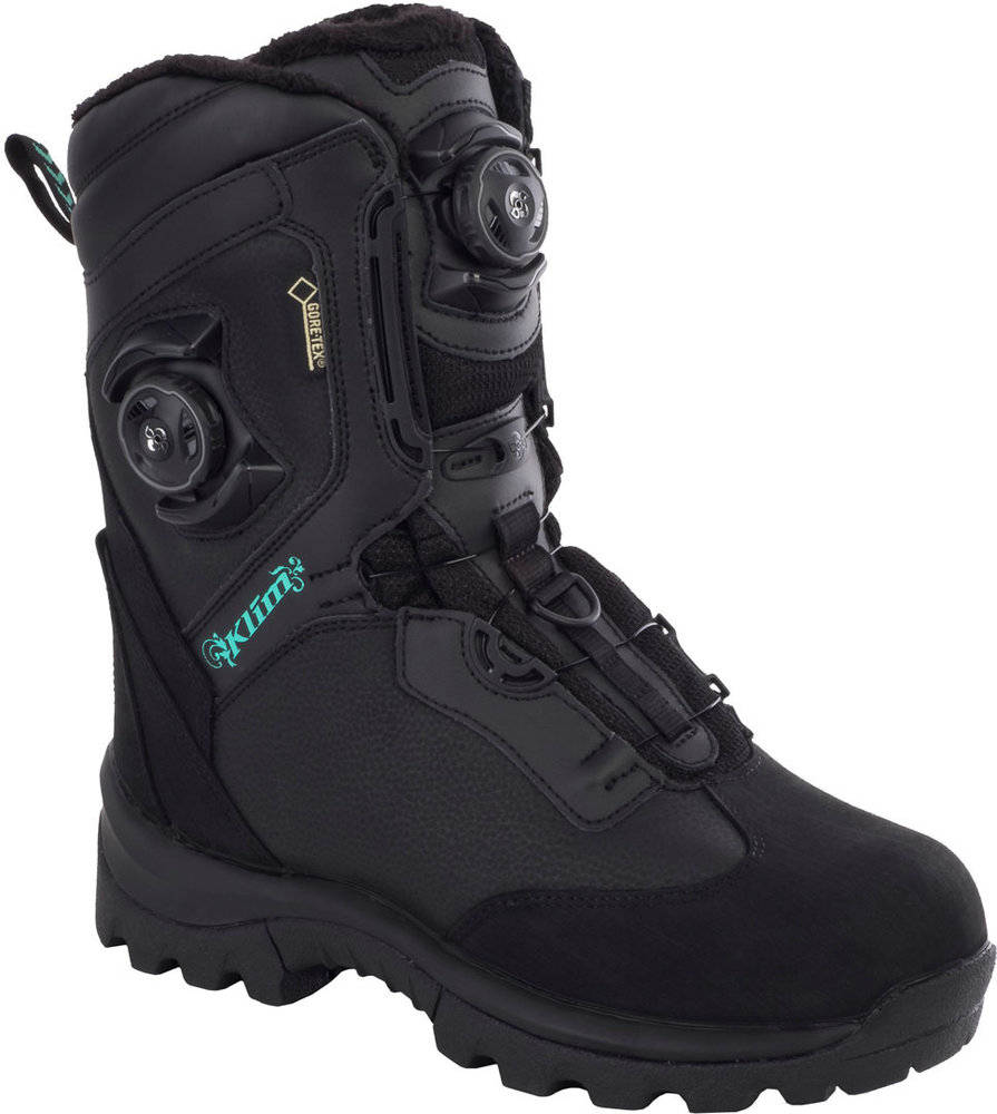 Klim Aurora Gtx Boa Lady Ladies Snow Boots
