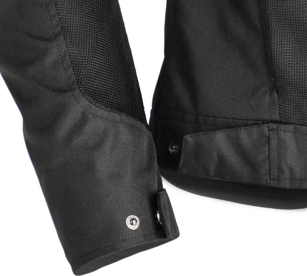 Acerbis Ramsey Vented 2.0 Mesh Motorcycle Textile Jacket