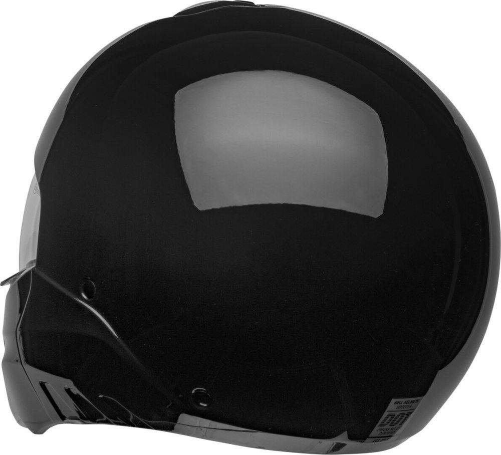 Bell Broozer Solid 06 Helmet
