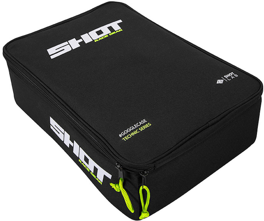 Shot Goggles Case