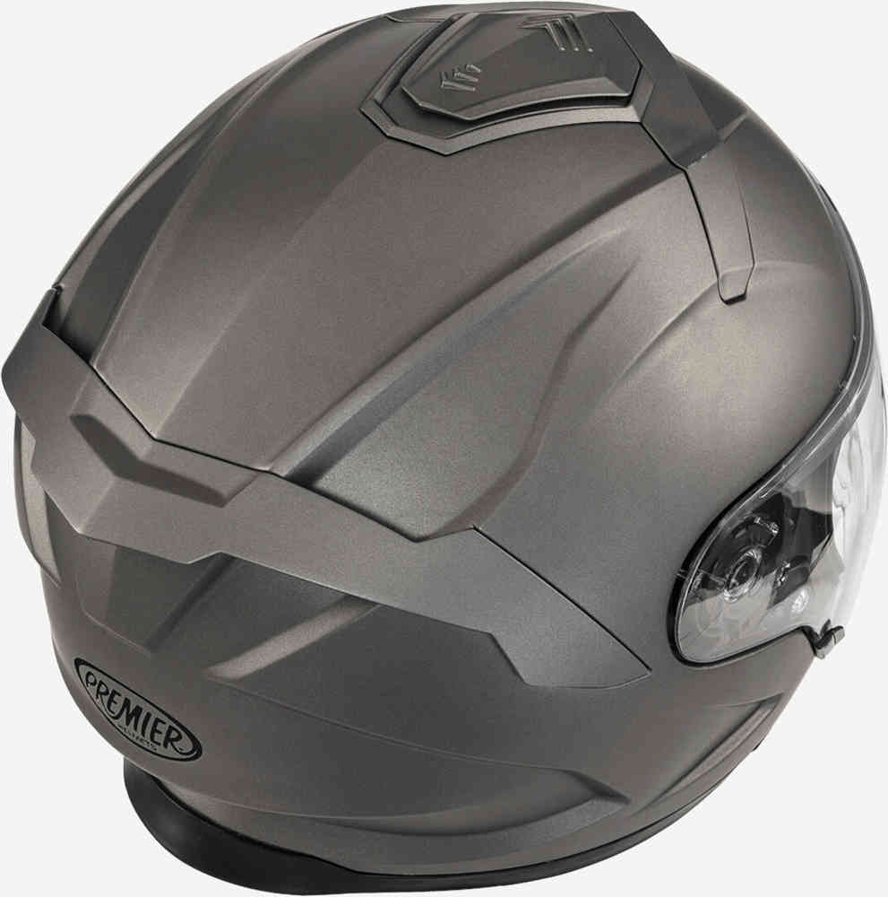 Premier JT5 U 17 BM Jet Helmet